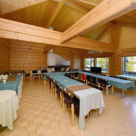 Lomakeskus Kuntoranta Hotel Varkaus Bagian luar foto