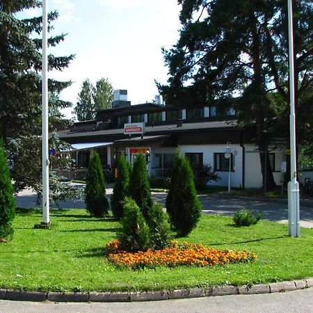 Lomakeskus Kuntoranta Hotel Varkaus Bagian luar foto