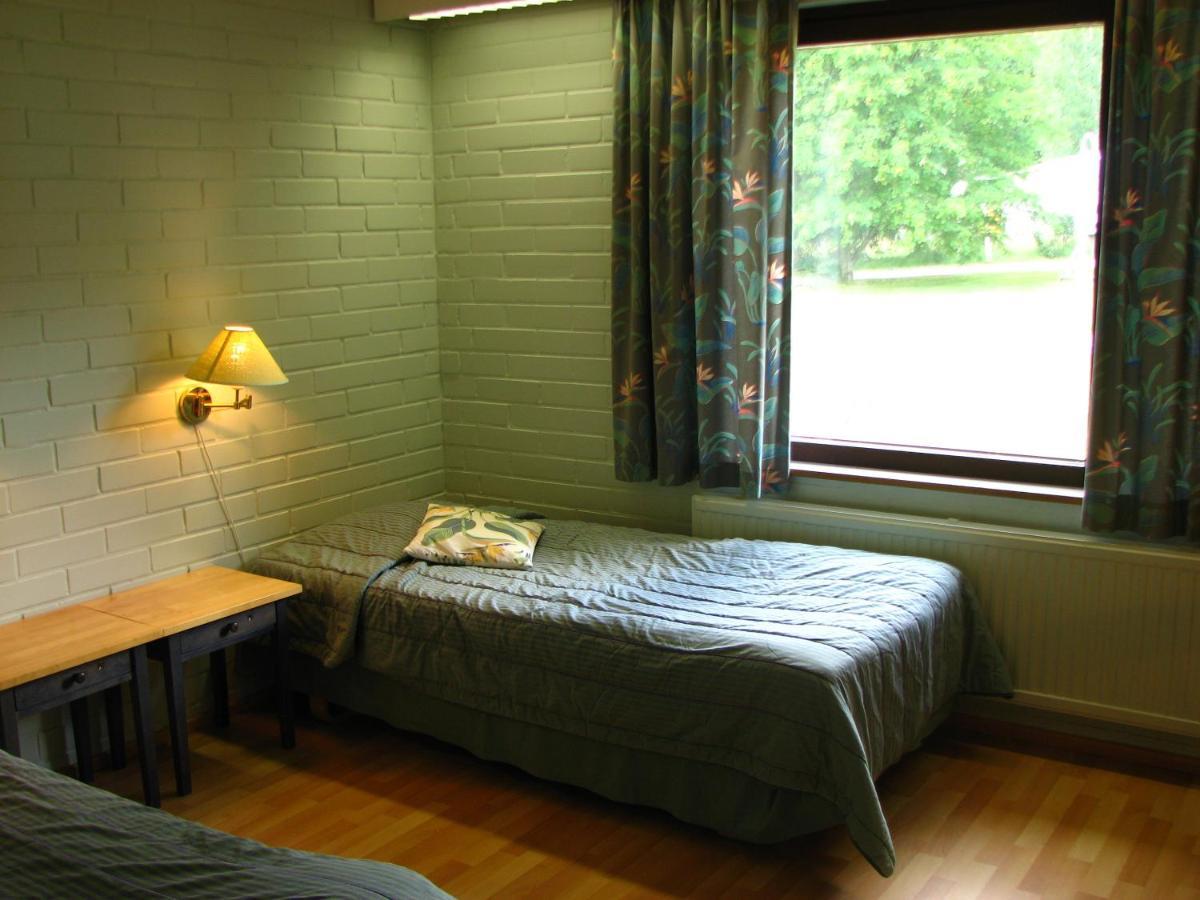 Lomakeskus Kuntoranta Hotel Varkaus Bagian luar foto
