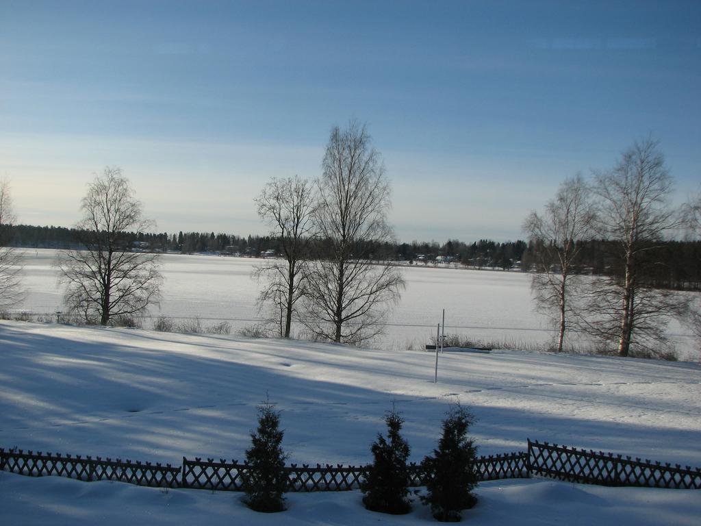 Lomakeskus Kuntoranta Hotel Varkaus Bagian luar foto