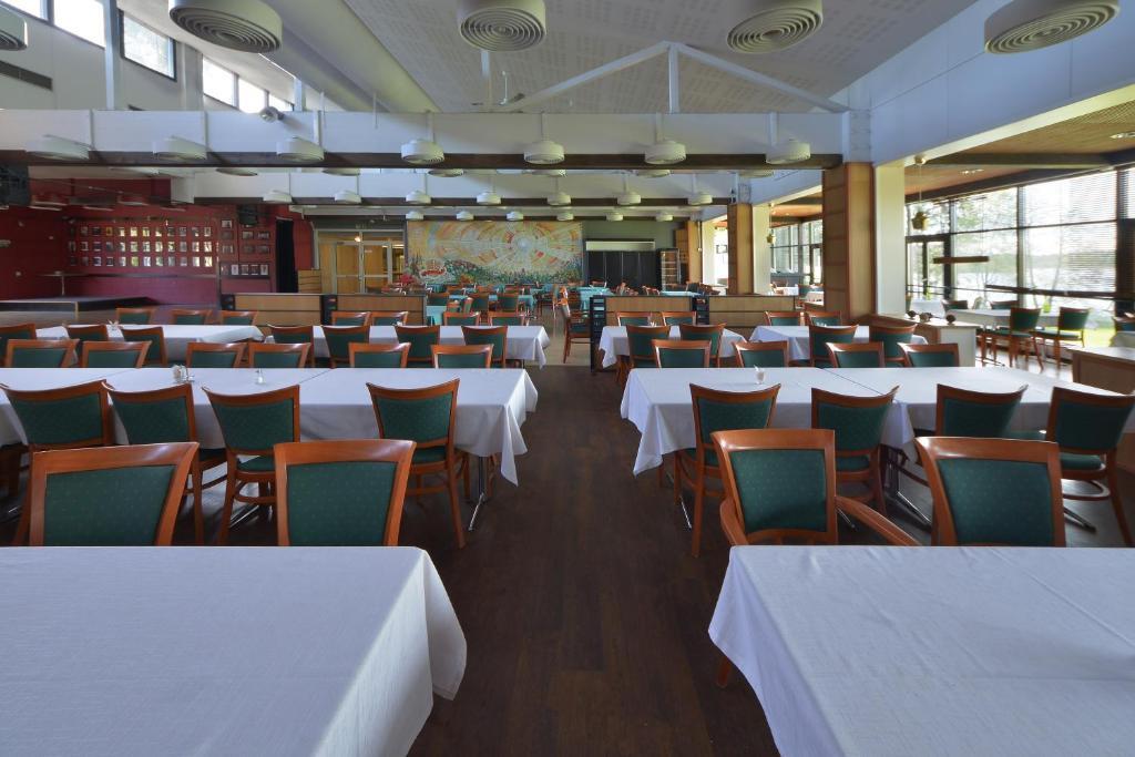 Lomakeskus Kuntoranta Hotel Varkaus Bagian luar foto