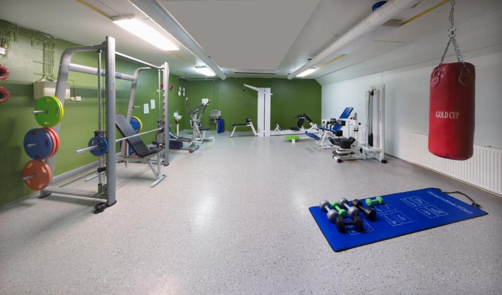 Lomakeskus Kuntoranta Hotel Varkaus Bagian luar foto