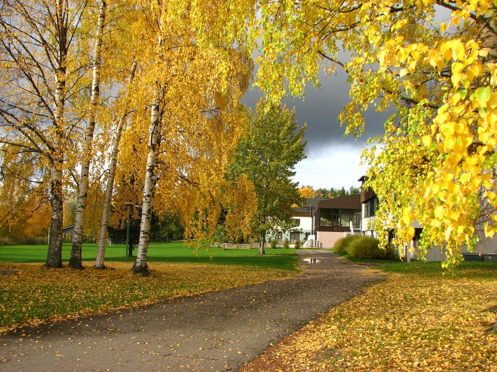 Lomakeskus Kuntoranta Hotel Varkaus Bagian luar foto
