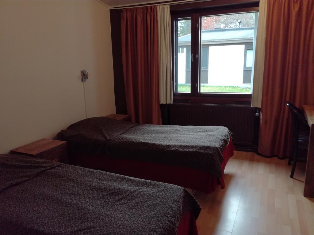 Lomakeskus Kuntoranta Hotel Varkaus Bagian luar foto