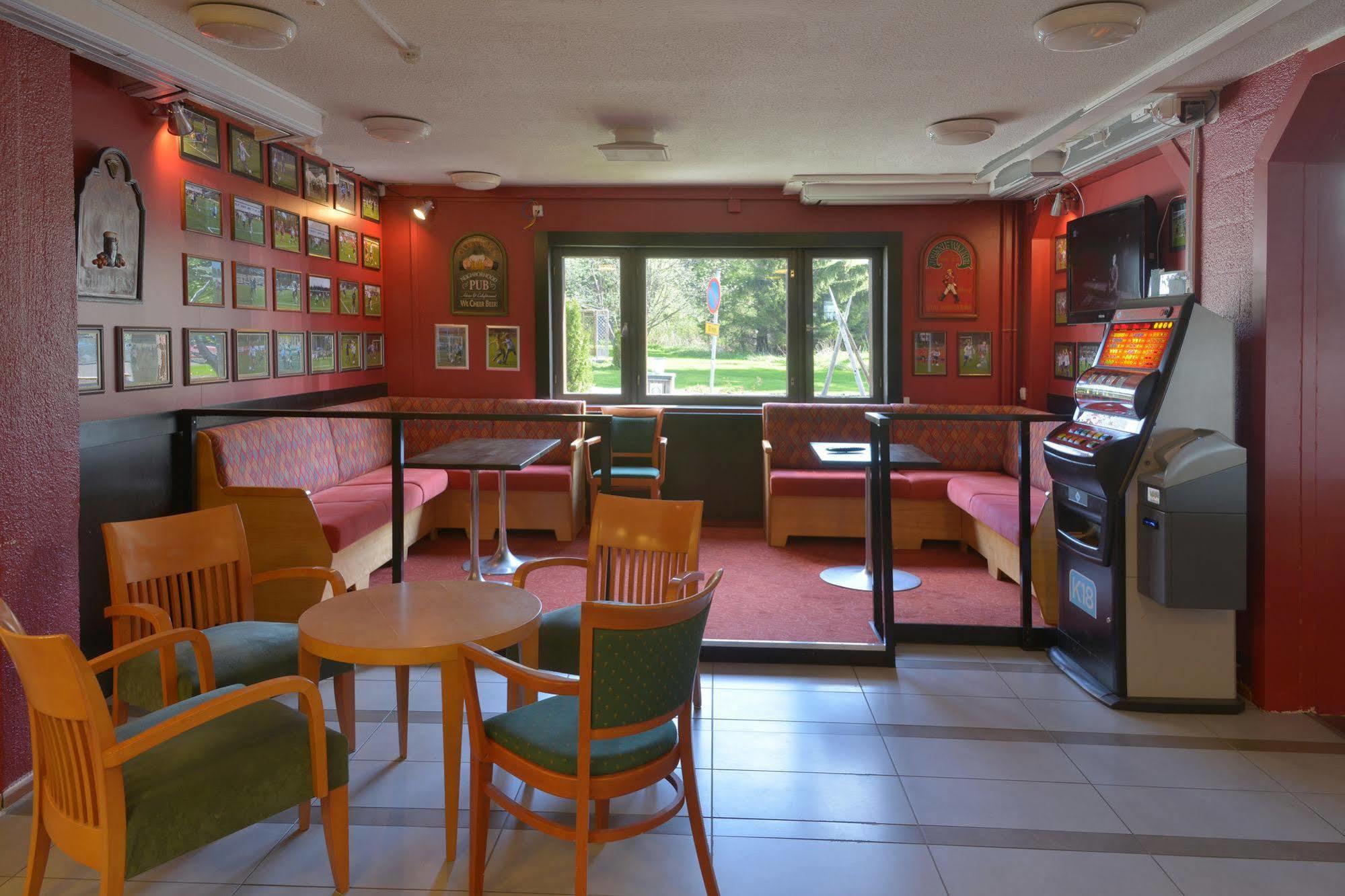 Lomakeskus Kuntoranta Hotel Varkaus Bagian luar foto