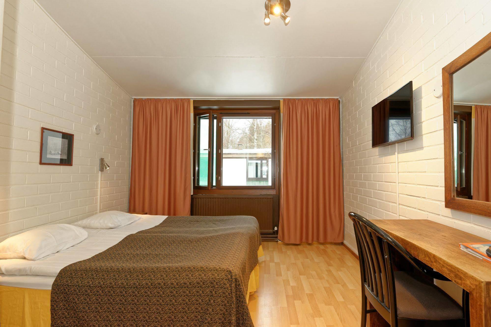 Lomakeskus Kuntoranta Hotel Varkaus Bagian luar foto