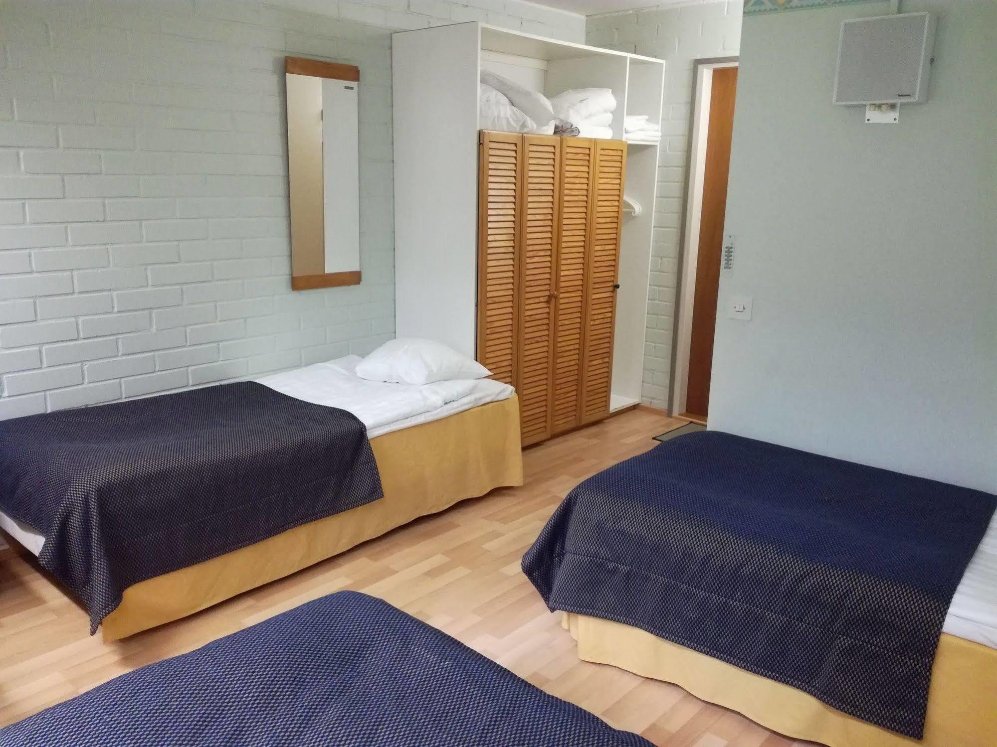 Lomakeskus Kuntoranta Hotel Varkaus Bagian luar foto