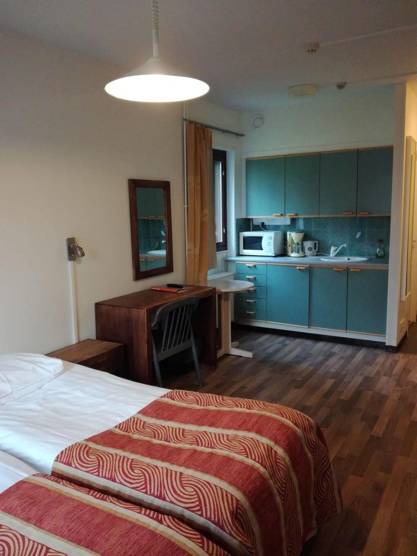 Lomakeskus Kuntoranta Hotel Varkaus Bagian luar foto