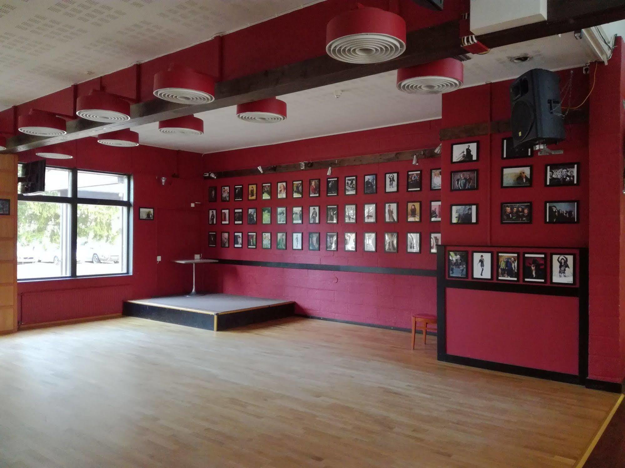 Lomakeskus Kuntoranta Hotel Varkaus Bagian luar foto