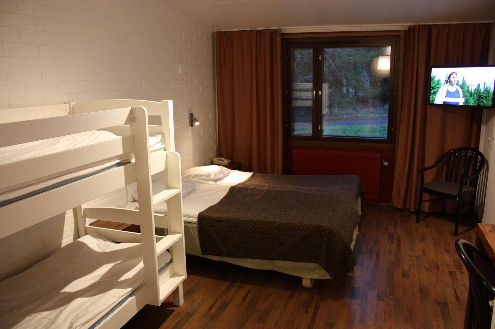 Lomakeskus Kuntoranta Hotel Varkaus Bagian luar foto