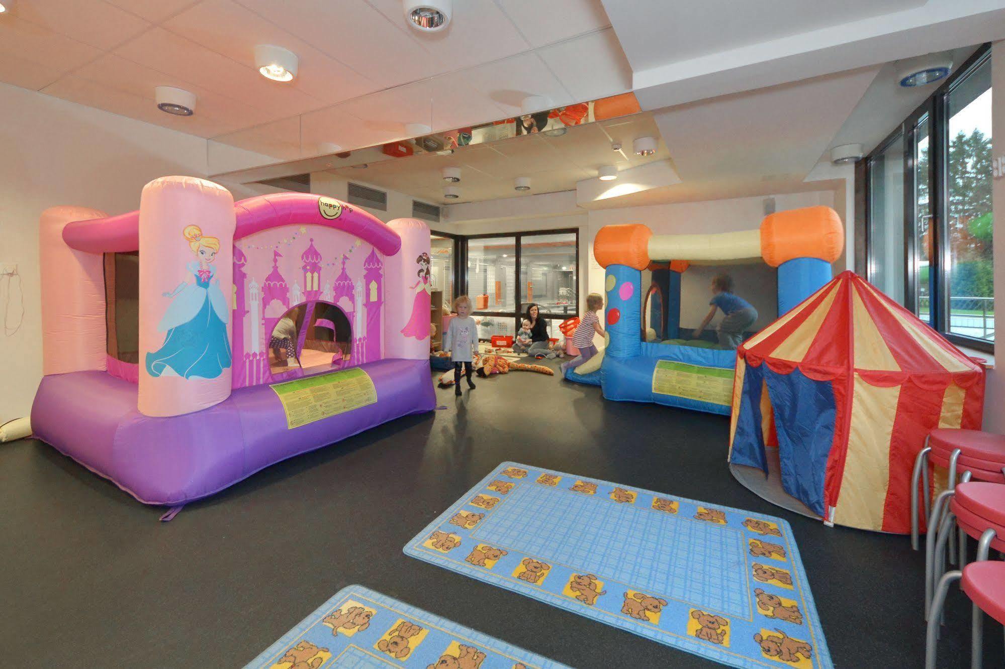 Lomakeskus Kuntoranta Hotel Varkaus Bagian luar foto