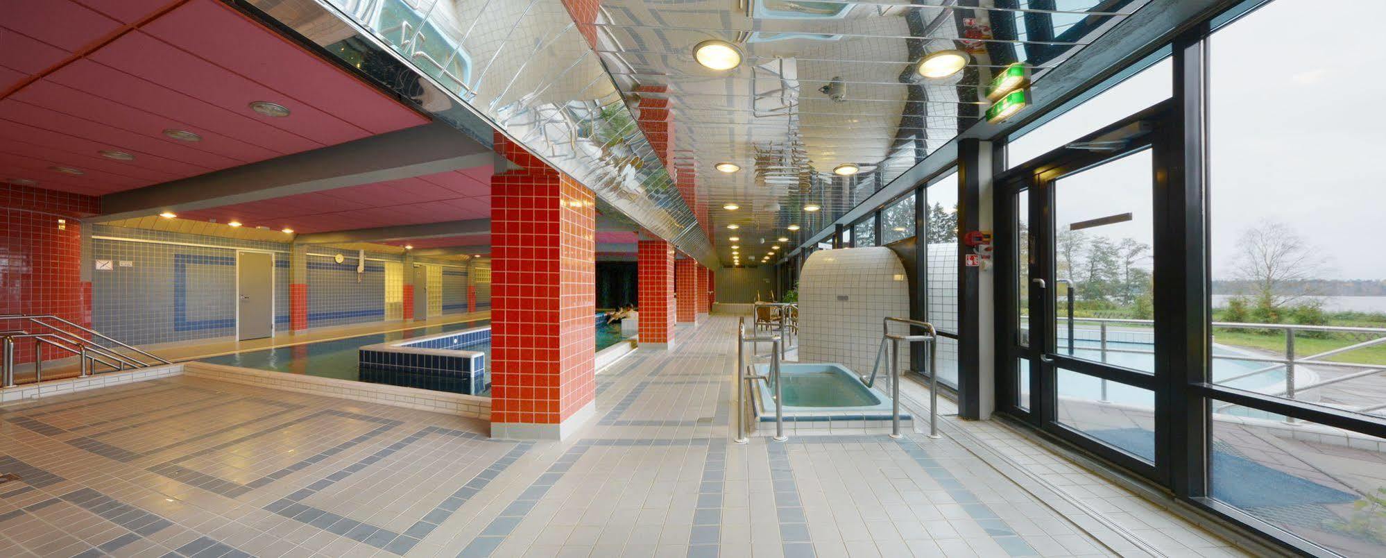 Lomakeskus Kuntoranta Hotel Varkaus Bagian luar foto