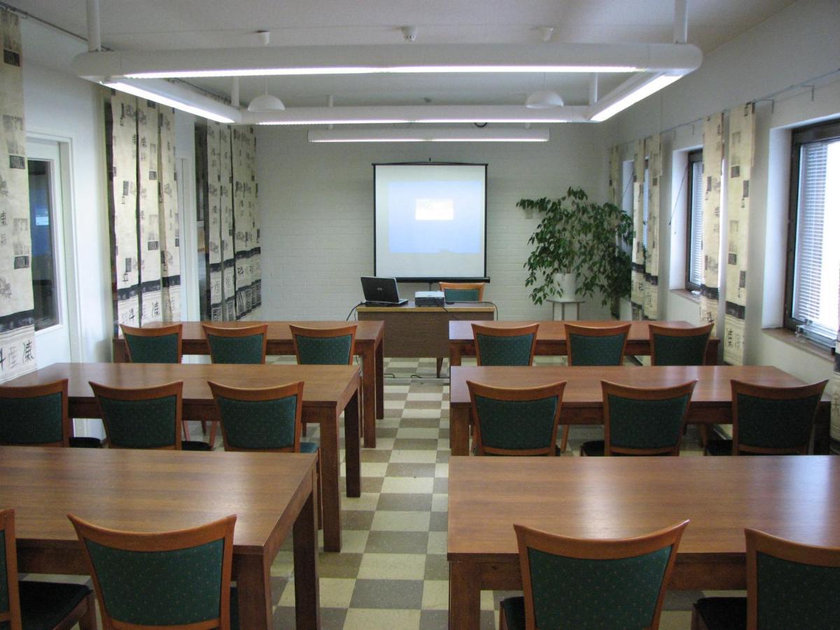 Lomakeskus Kuntoranta Hotel Varkaus Bagian luar foto